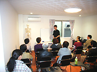 勉強会